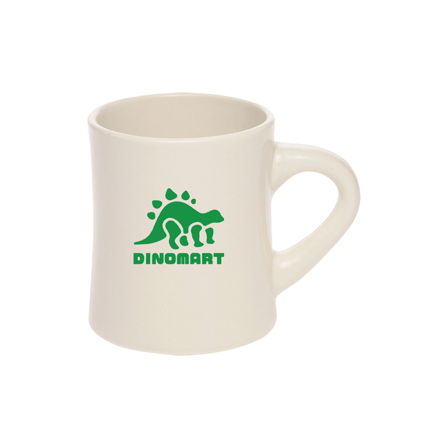 Dinomart Mug