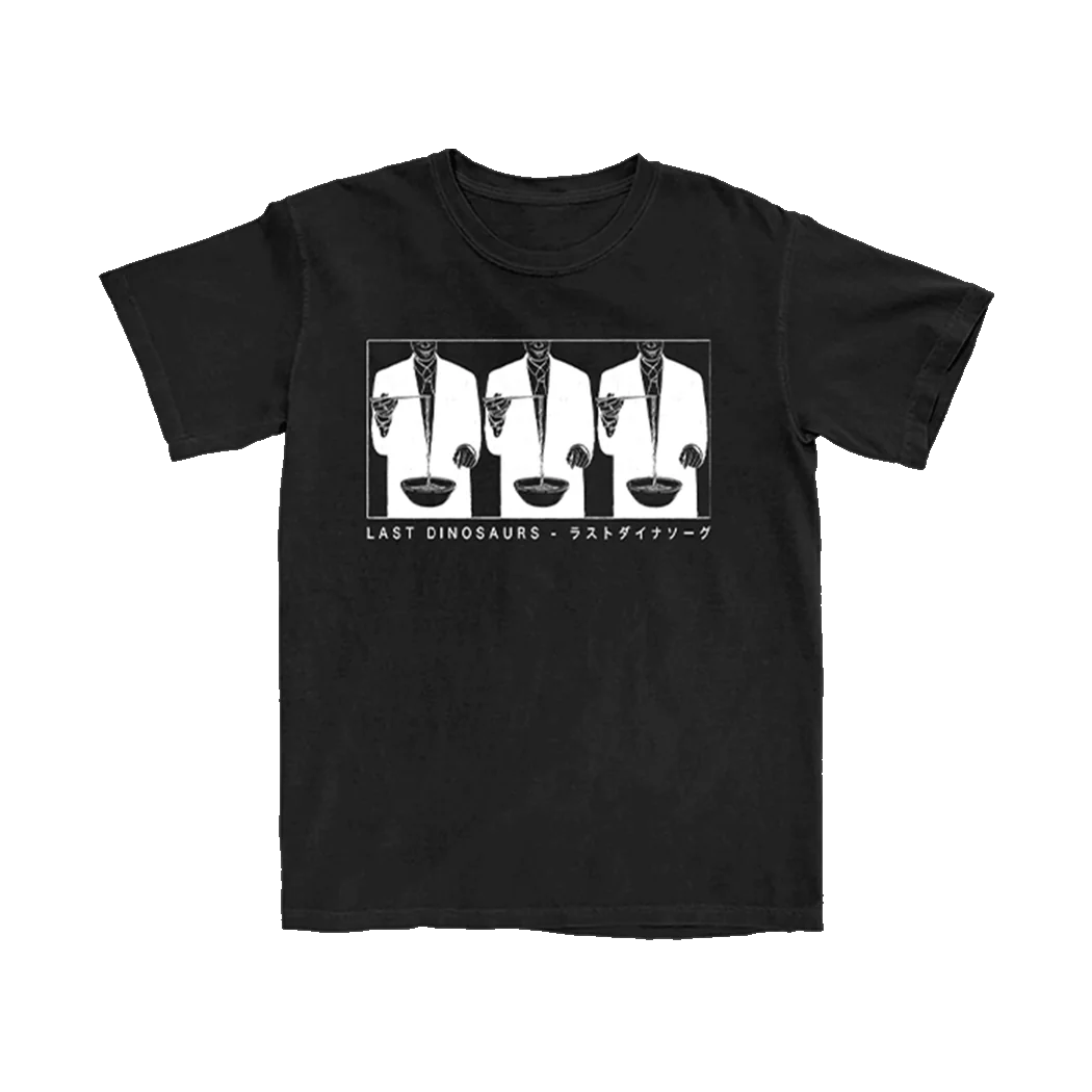 Ramen Tee
