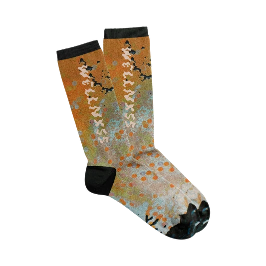 WELLNXSS Custom Socks