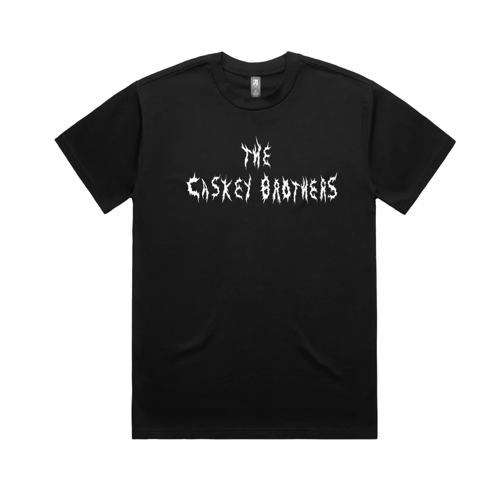 Caskey Brothers Tee
