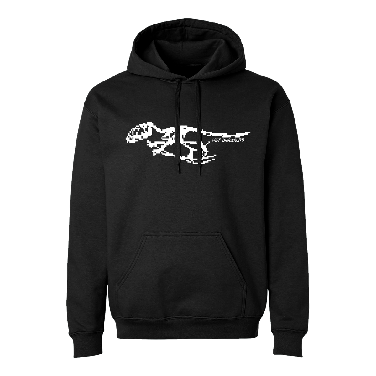 Skele Hoodie