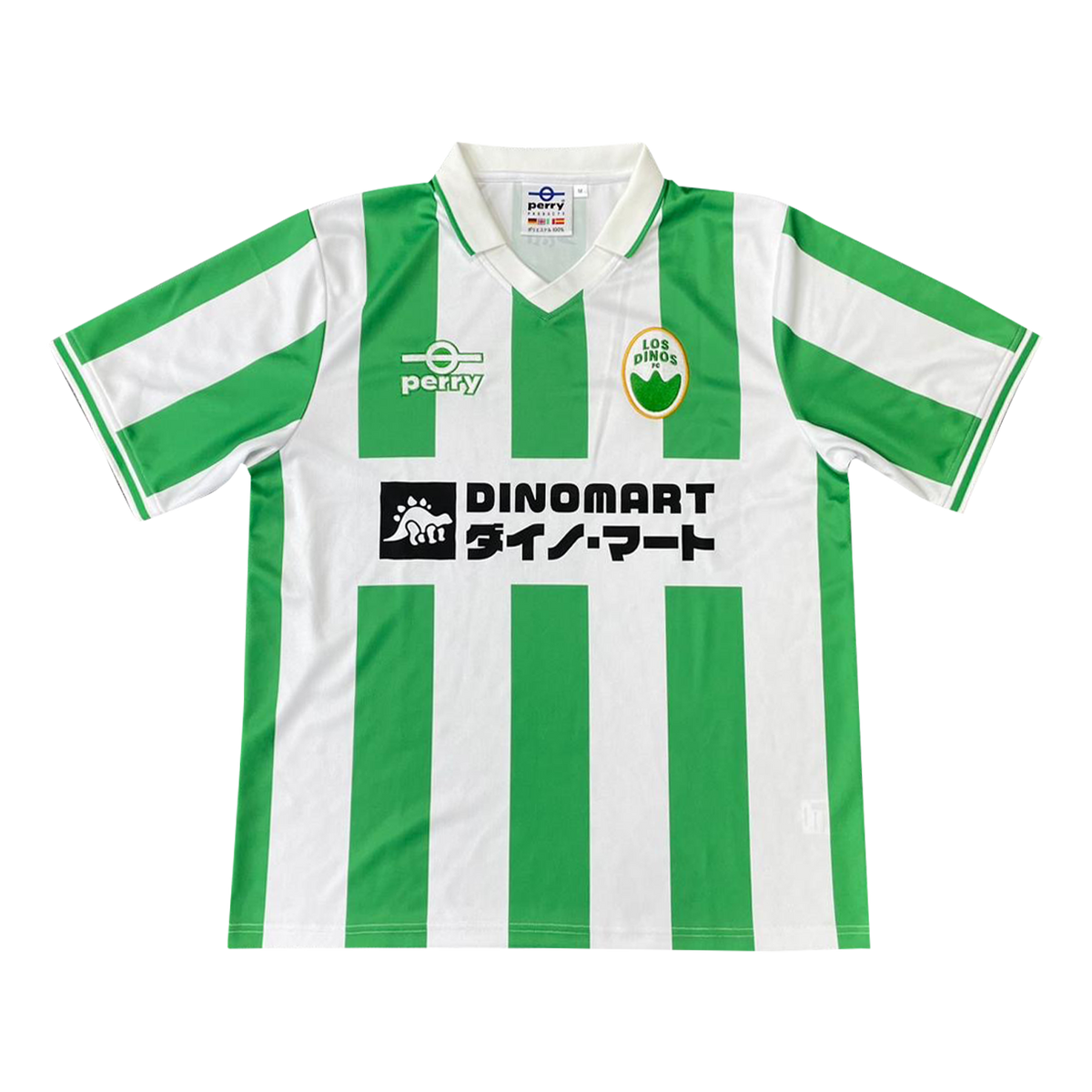 Dinomart Jersey