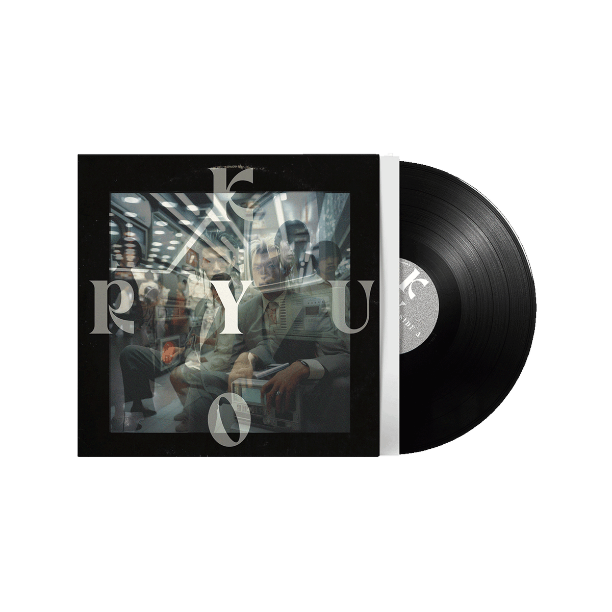 KYORYU Vinyl