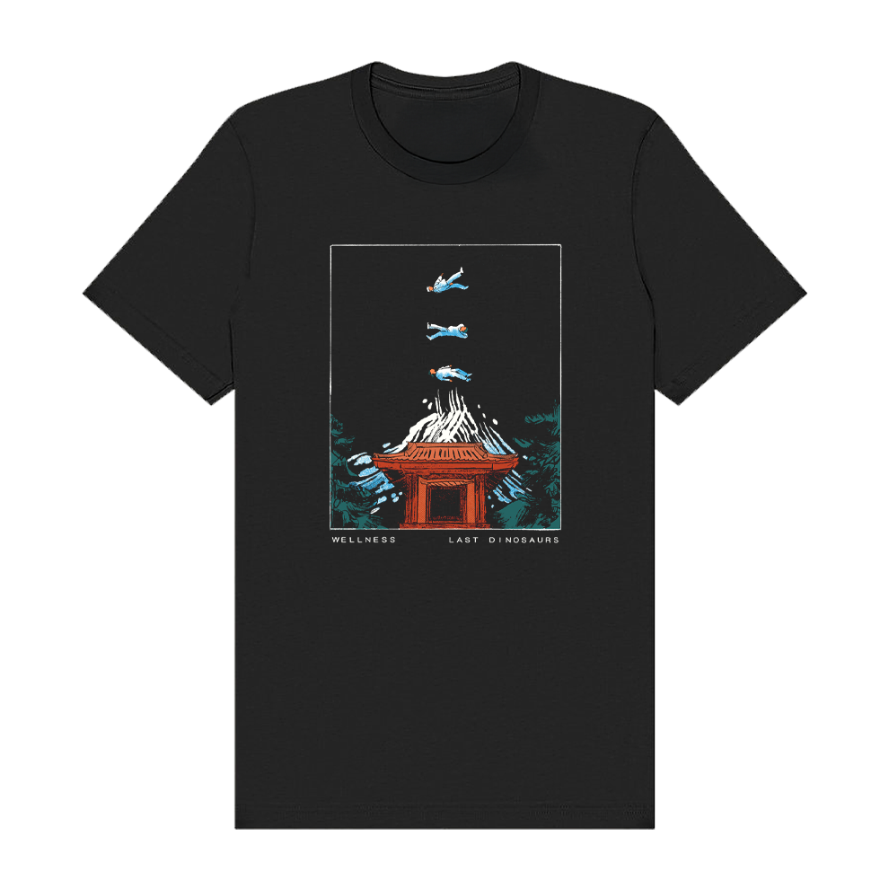 Temple Tee