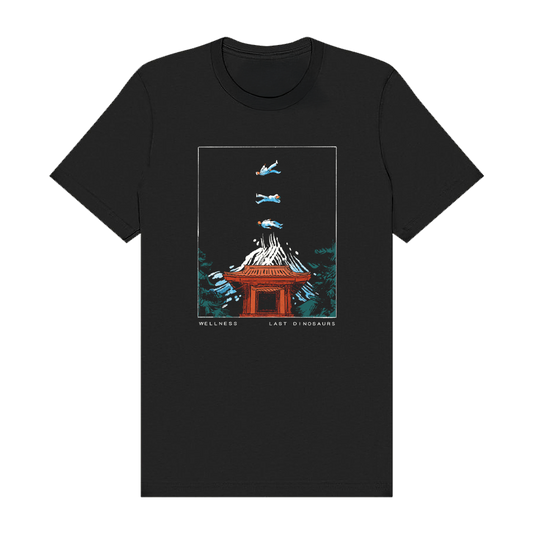 Temple Tee