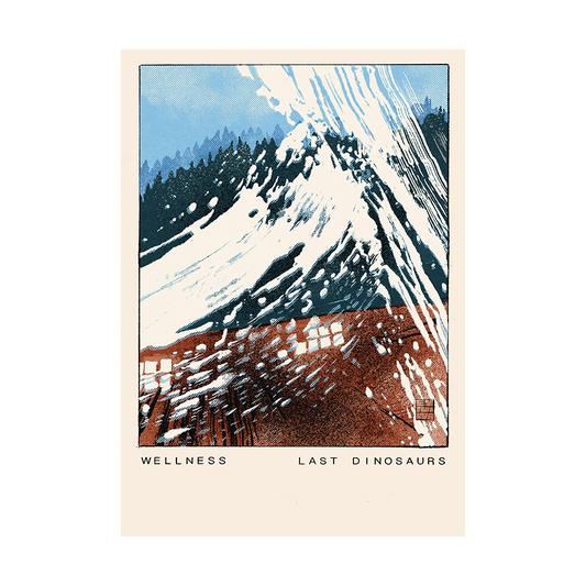 WELLNXSS Poster