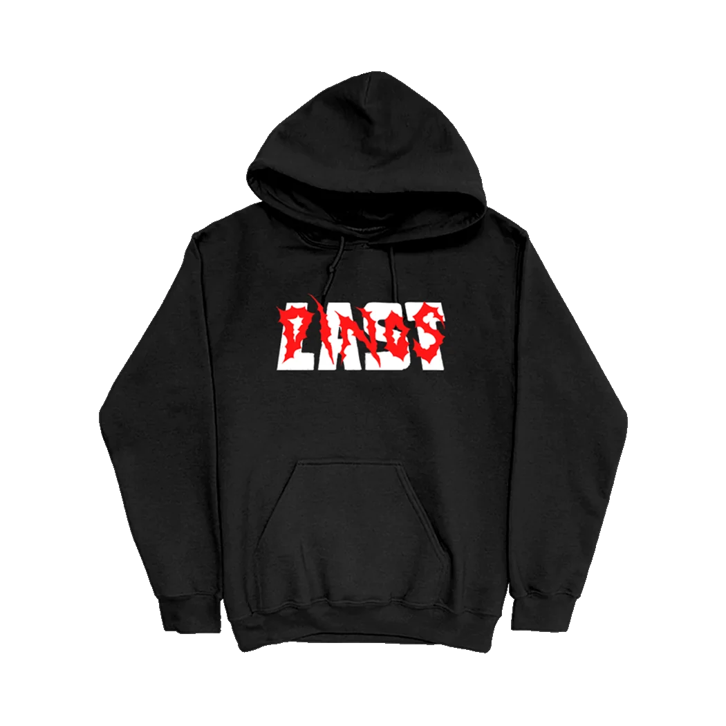 Akira Hoodie