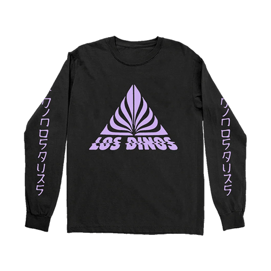 Los Dinos Cult Longsleeve