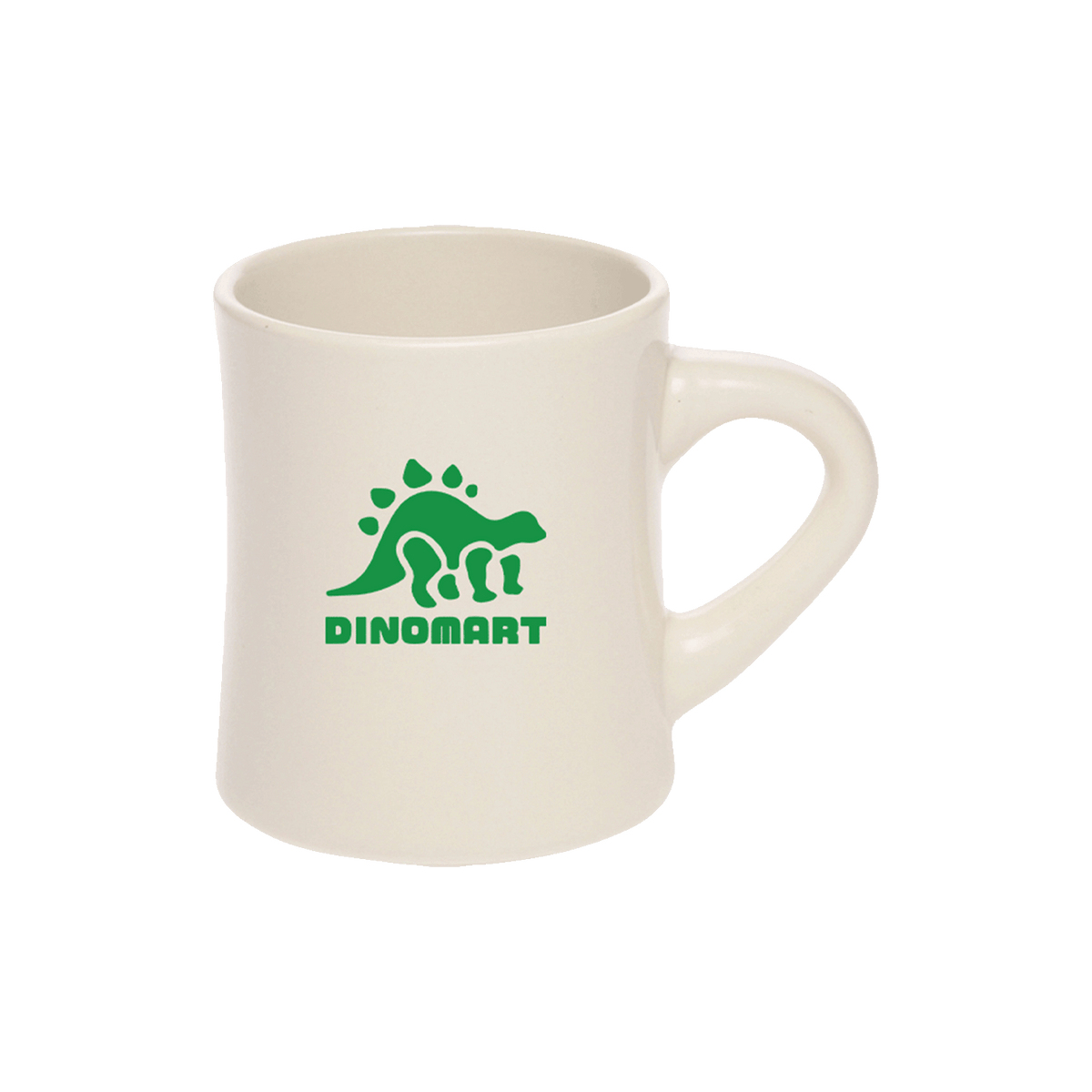Dinomart Mug