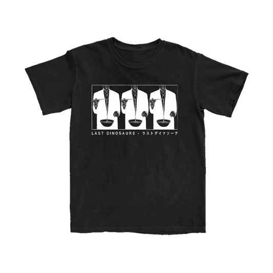 Ramen Tee