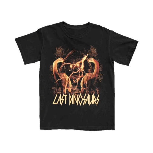 RYU Vintage Tee