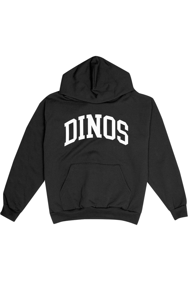 DINOS Collegiate Hoodie