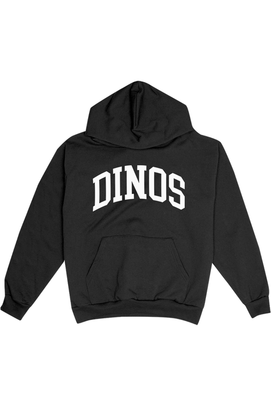 DINOS Collegiate Hoodie