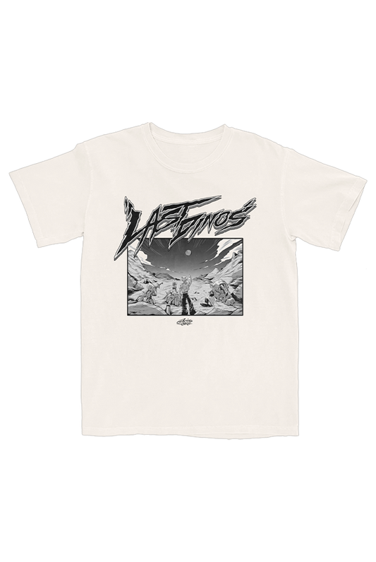 Comic Tee