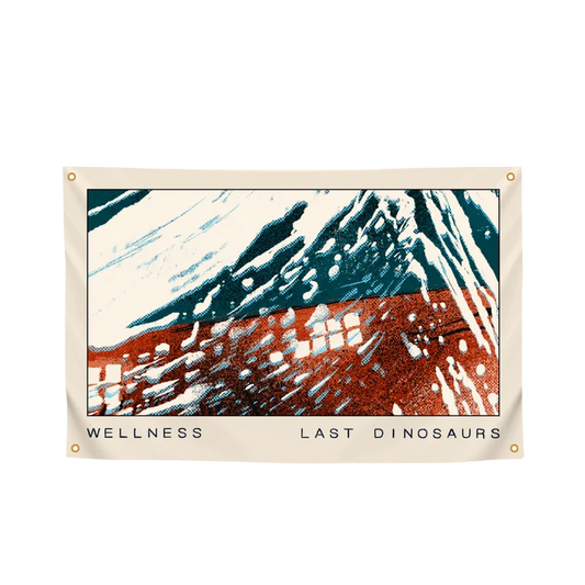 WELLNXSS Flag
