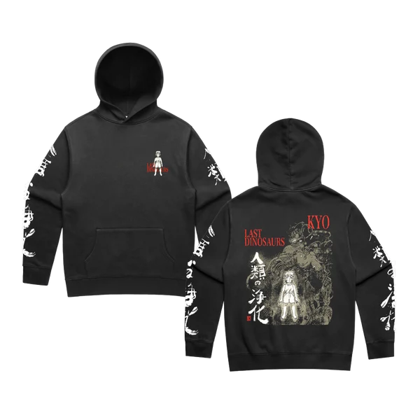 KYORYU Hoodie