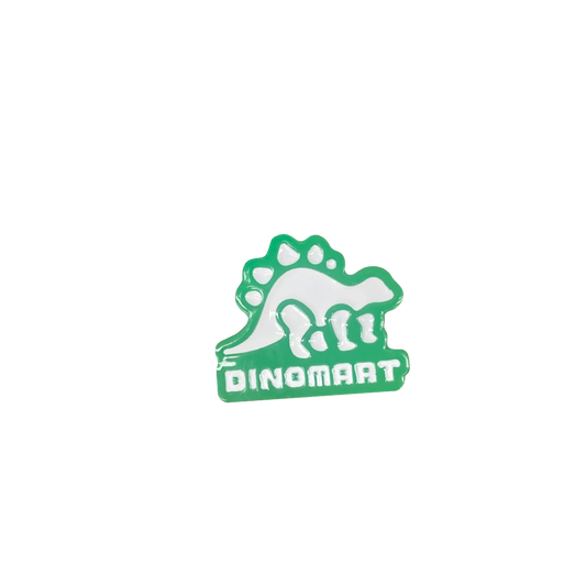 Dinomart Pin