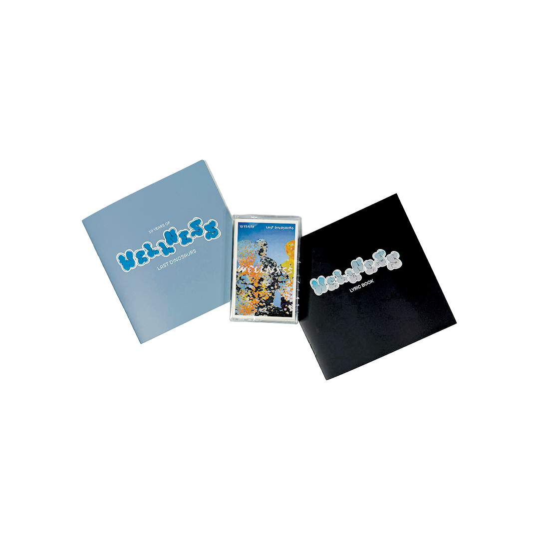 WELLNXSS BOX SET