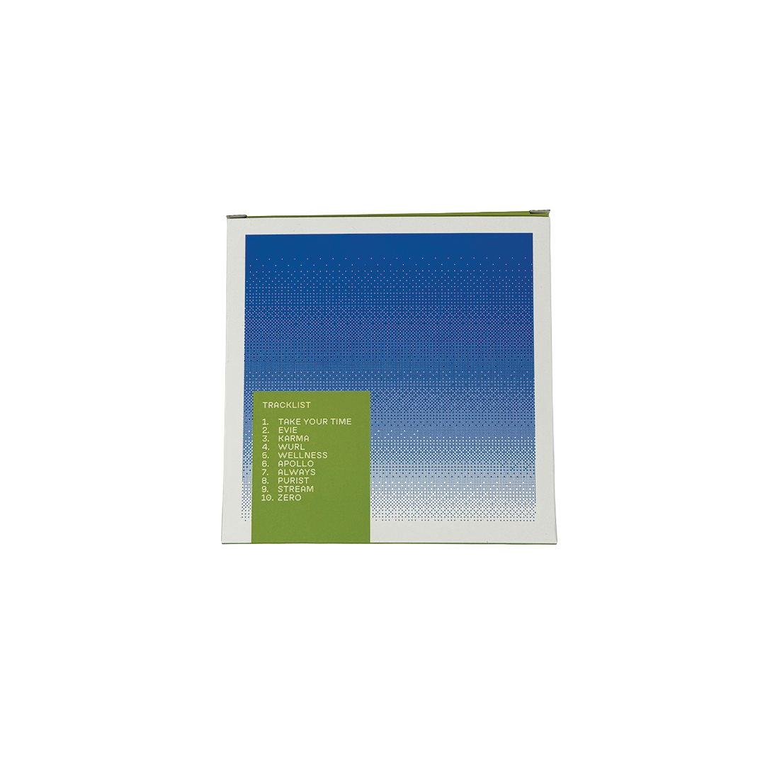 WELLNXSS BOX SET