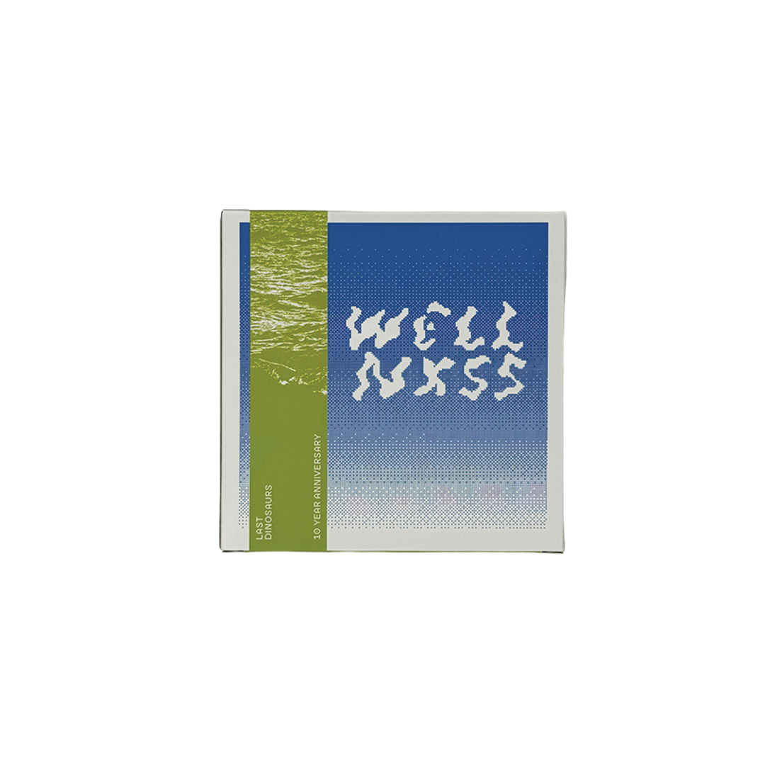 WELLNXSS BOX SET