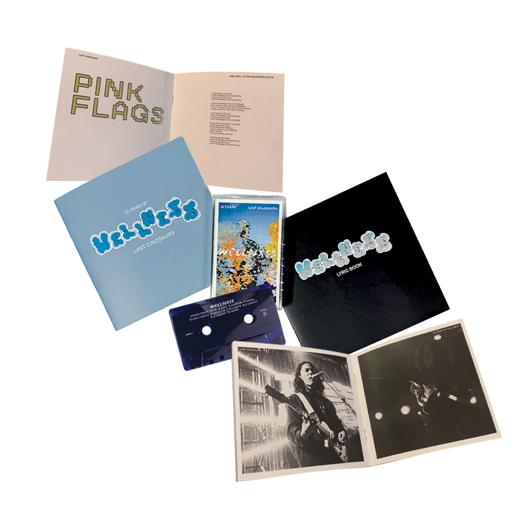 WELLNXSS BOX SET