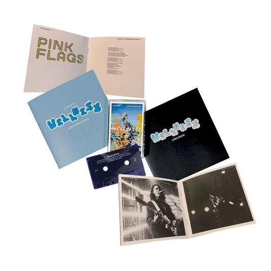 WELLNXSS BOX SET