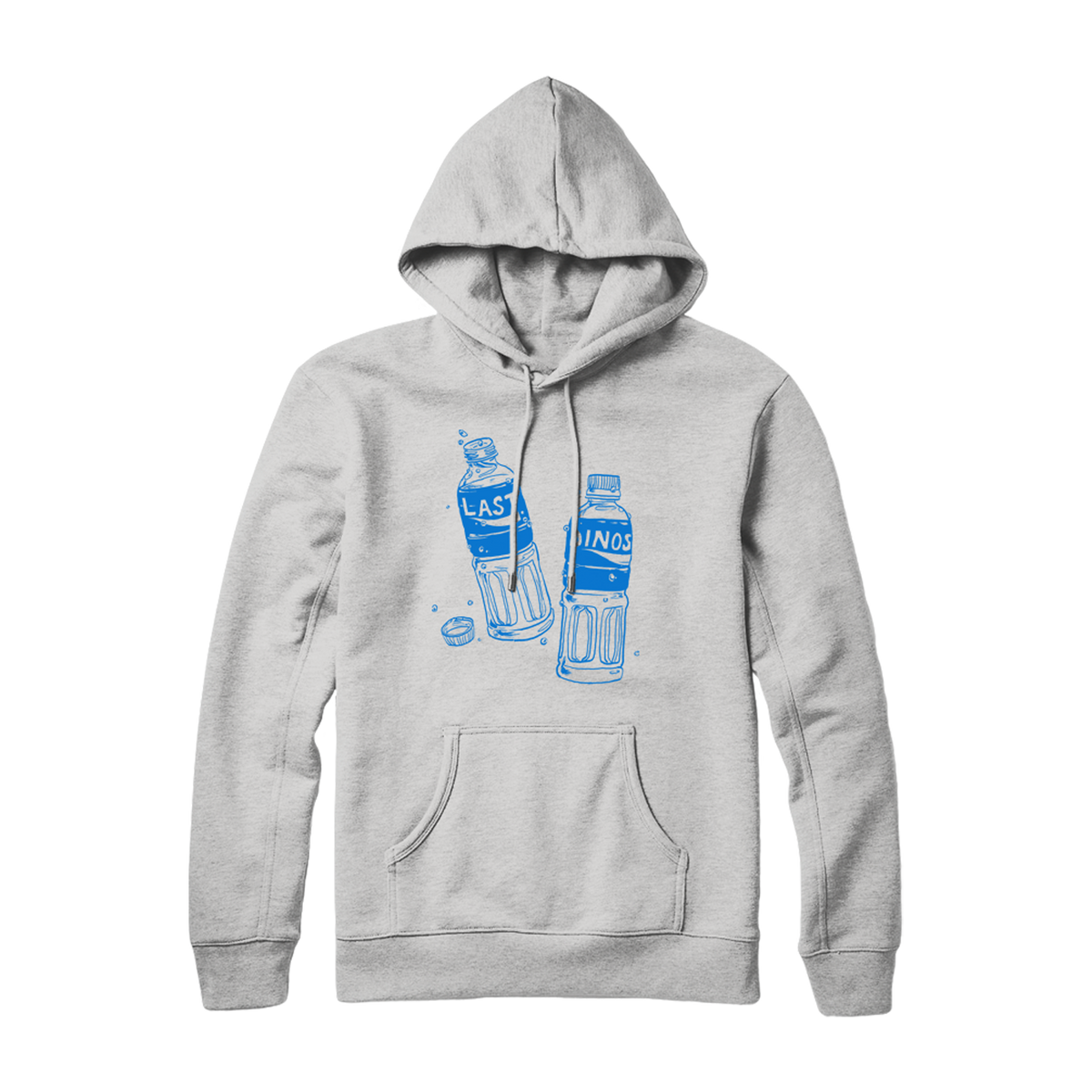 Pocari hoodie