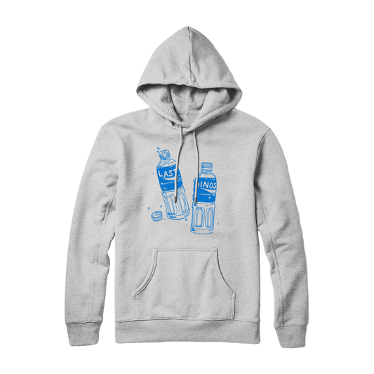 Pocari hoodie
