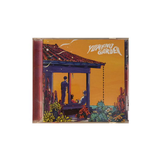 Yumeno Garden CD
