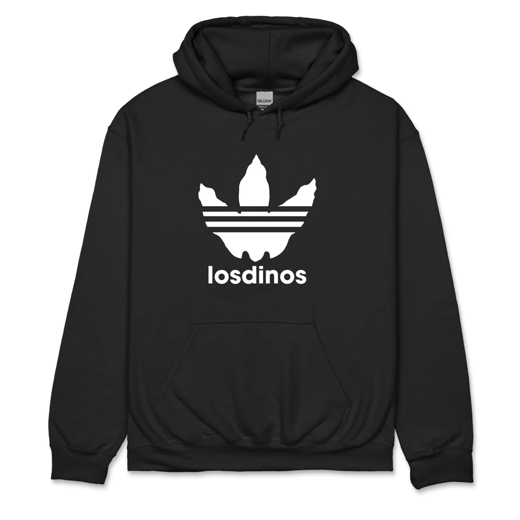 Adidinos Hoodie