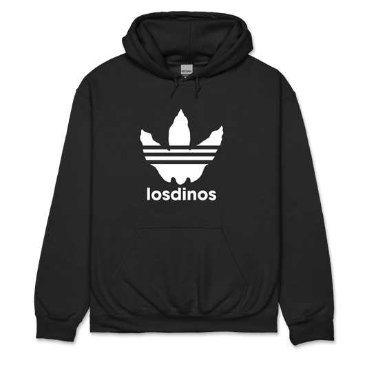 Adidinos Hoodie