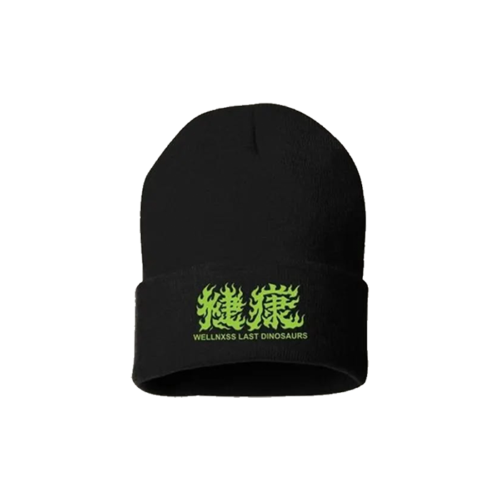 WELLNXSS Beanie