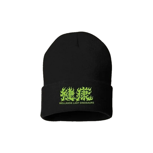 WELLNXSS Beanie